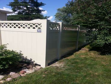 Fences