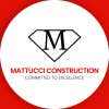 Mattucci Construction logo