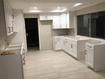 Photos from SAI Construction