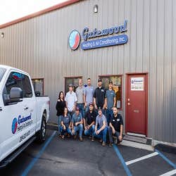Gatewood Heating Air Conditioning