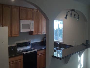 Project photos from B&B HOME PROS ,INC