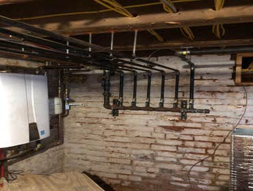 Photos by Grassfield plumbing Inc #1