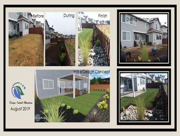 Small Space Landscaping