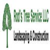 Rod's Tree Service & Landscaping LLC logo