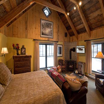 POLARIS HOMESTEAD