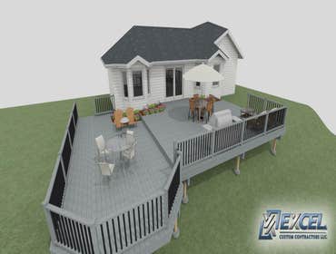 Our Renderings
