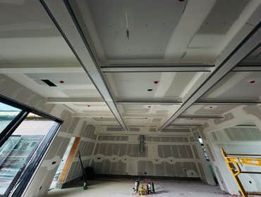 Photos by Nextgen Drywall #1 Taping