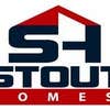 Stout Homes Corp logo