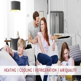 Bormida Heating & Cooling