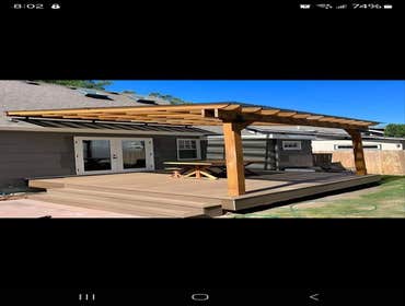 Fine Design Remodeling resume painting, frame, tile, cabinet install, shower, more.