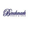 Benchmark Pools & Spa logo