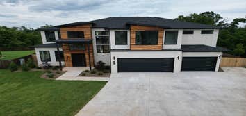 Photos by Executive Custom Homes #1