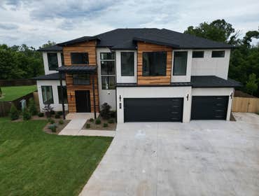 Photos by Executive Custom Homes #1