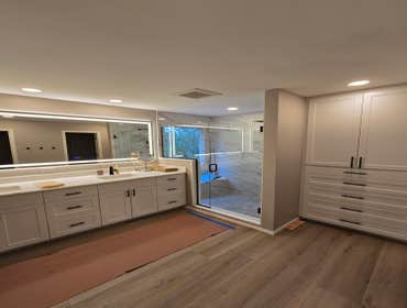 Photos by Luxury Kitchen and Bath Remodeling #1 High end kitchens and bathrooms
