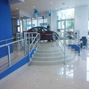 Commercial Projects