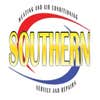 Southern Heating and Air Conditioning logo