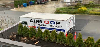 Airloop Heating and Cooling