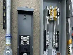 Electrical Projects