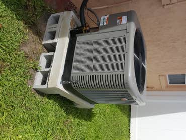 Photos from Sylvester HVAC Inc. (cac)