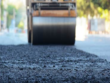 Photos by Wisco Asphalt Solutions #1