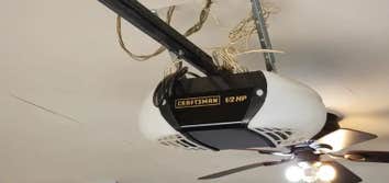 Supreme Garage Door Repair Round Rock