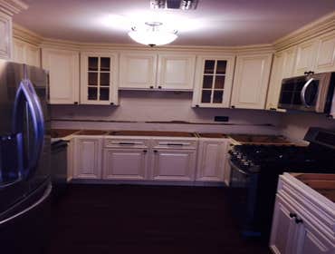 Photo(s) from Encore contracting Jobs