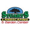 Stuarts Landscaping and Garden Center logo