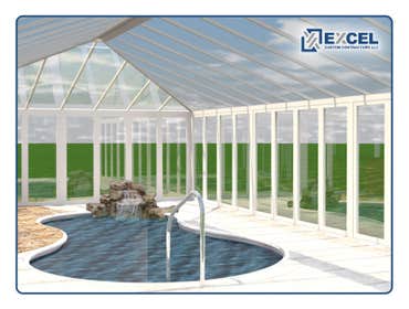 Our Renderings