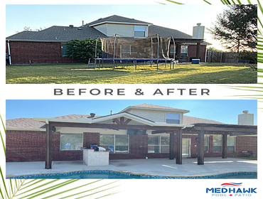 Photos by Medhawk Pools and Patio LLC #1