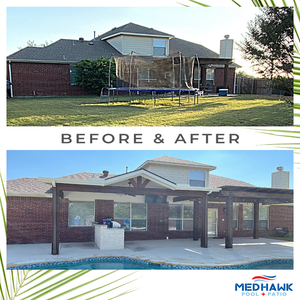 Photos by Medhawk Pools and Patio LLC #1