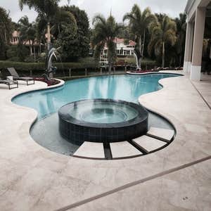 Photos from Apex Pavers & Pools