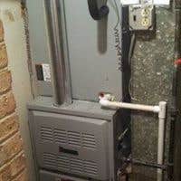 Photos by Maximum Heating and Air Conditioning #2