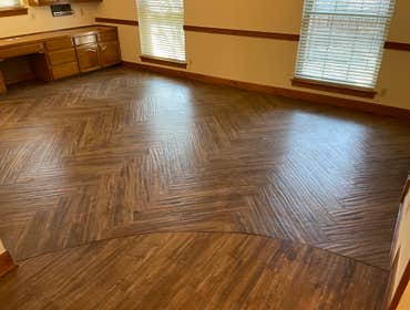 Photos from Palmer's Flooring