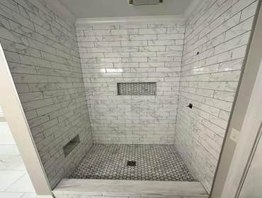 Photos by Ferrera Pro Tile LLC #1