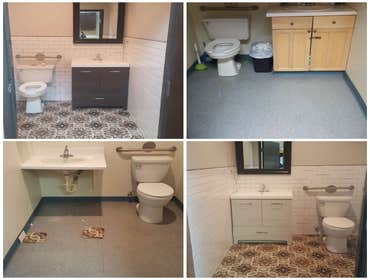 Photos by Ena Construction Framing LLC #1