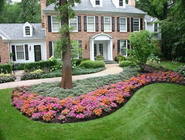 Photo(s) from Russ Fragala Landscape Corp