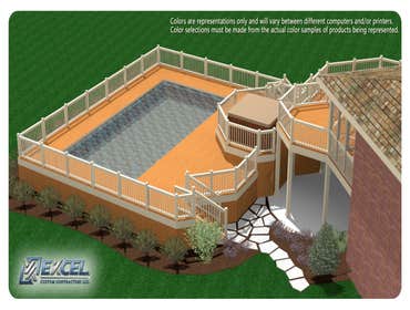 Our Renderings