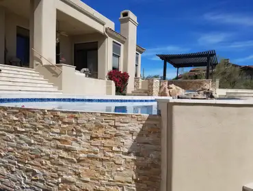 Photos by Desert Iris Pools Lc #1