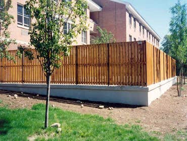 CUSTOM WOOD