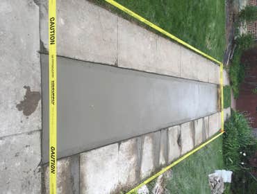 Photo(s) from All In One Concrete