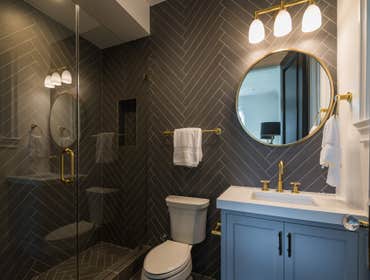 New construction projects