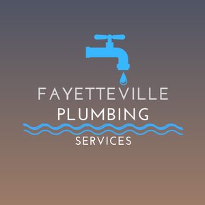 Fayetteville plumbing Services