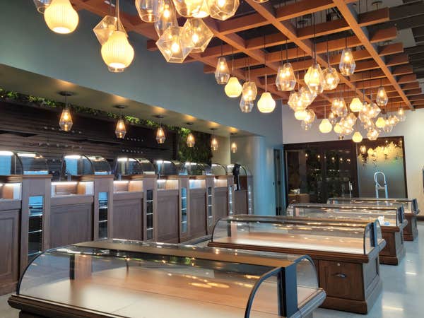 Interior Lighting