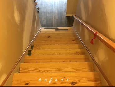 several projects
