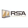 Rsa Windows & Sliding Doors logo