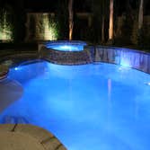 Works by Olympus Pools Inc