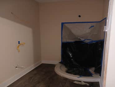 Photos by Cowboy Drywall & Home Repair #1