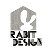 Rabit Design logo