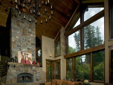 2 Creek Lane, Mammoth Lakes