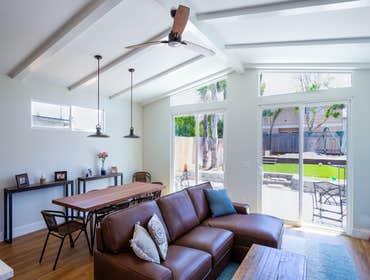 Photos by Michael Smith Architect #1